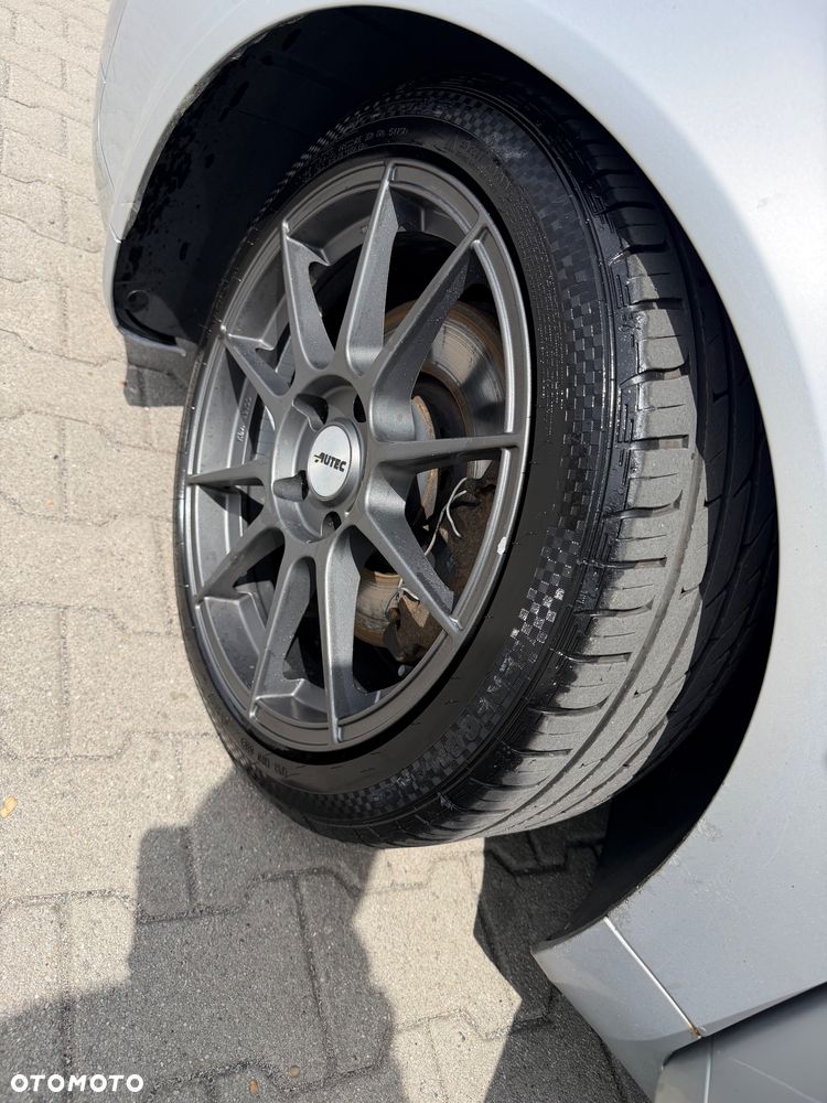 Audi A4 Limousine 1.8 T - 32