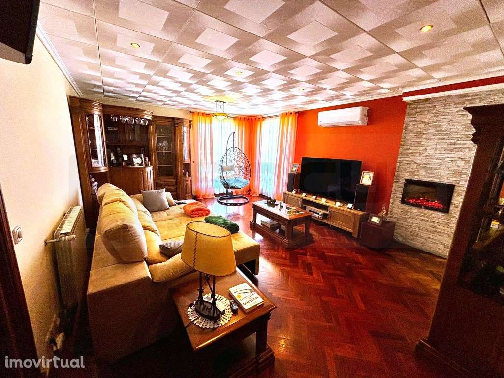 Moradia isolada T4+1 Gafanha da Encarnação - Grande imagem: 3/55