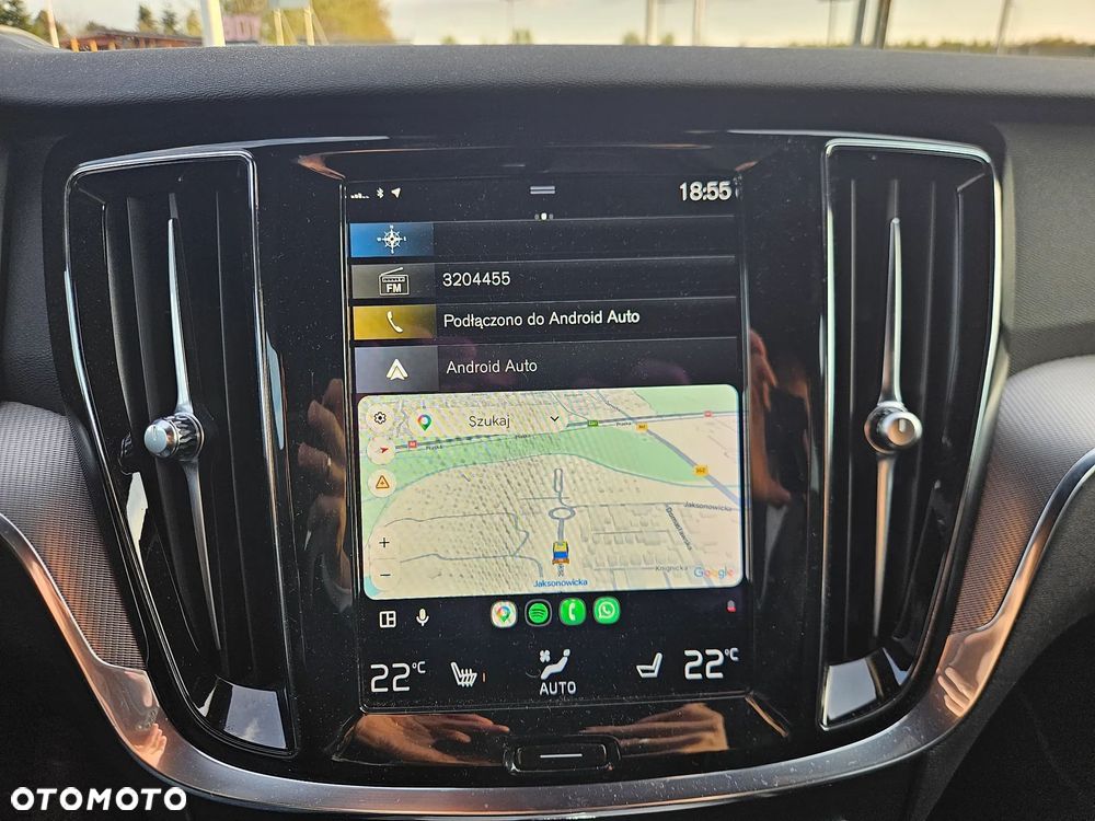 Volvo V60 B3 B R-Design - 27