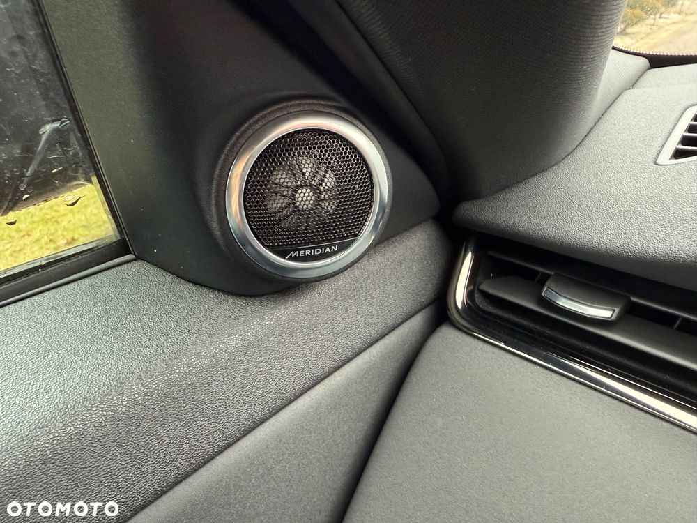 Land Rover Range Rover Evoque P250 R-Dynamic HSE - 21