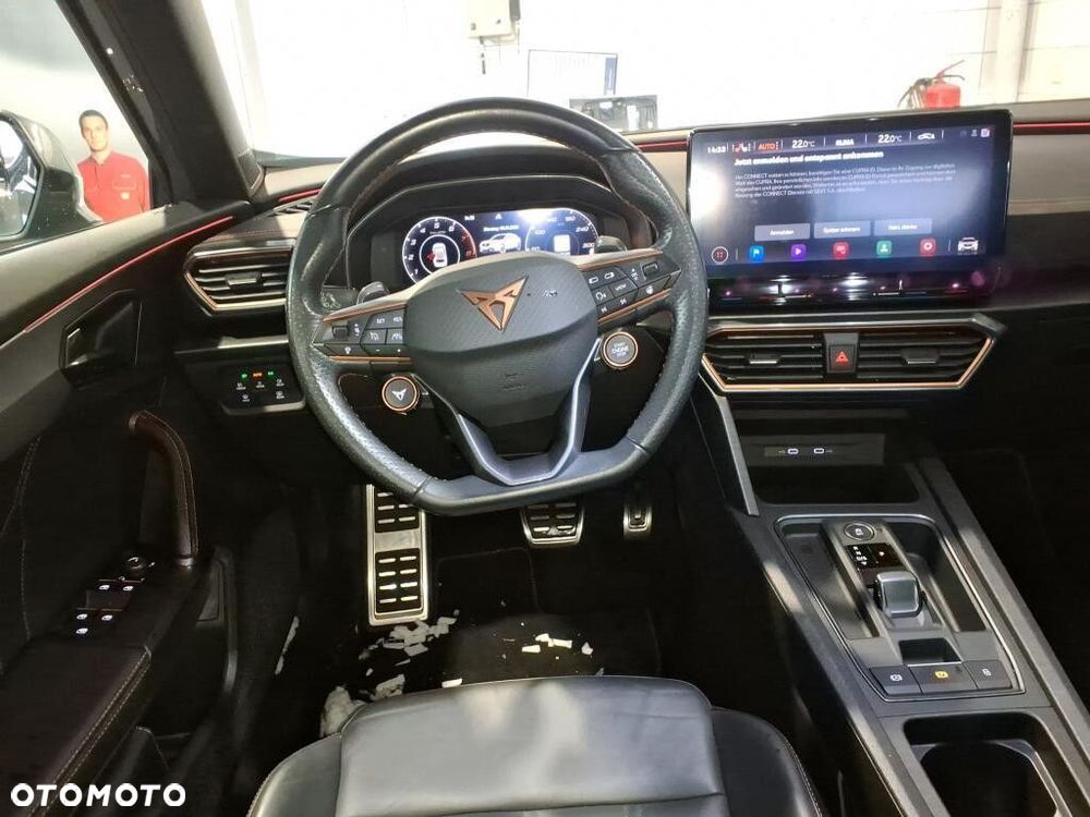 Cupra Formentor 2.0 TSI 4Drive VZ DSG - 3
