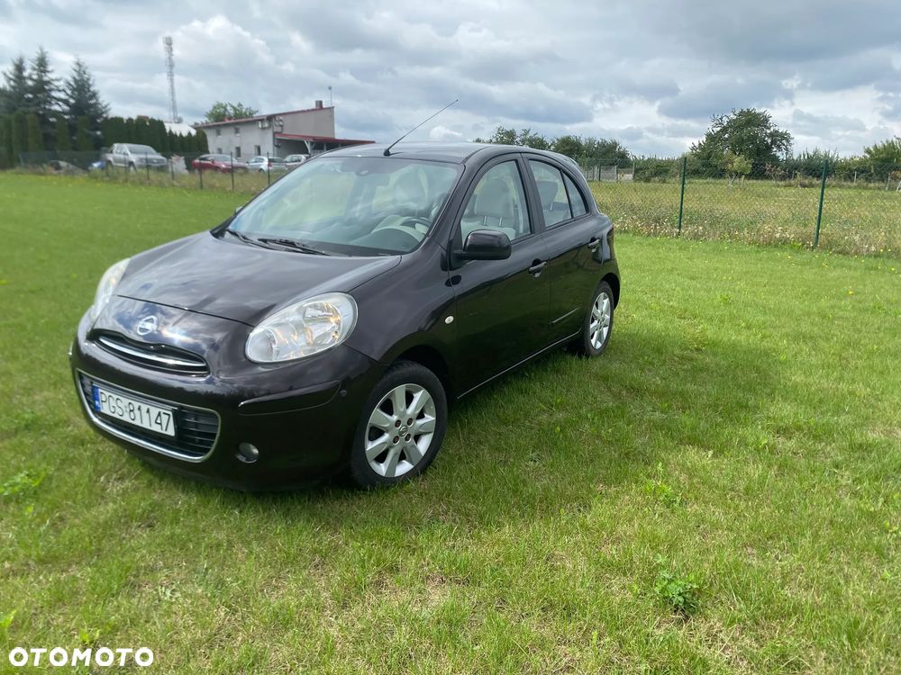Nissan Micra 1.2 DIG-S Style Edition - 14