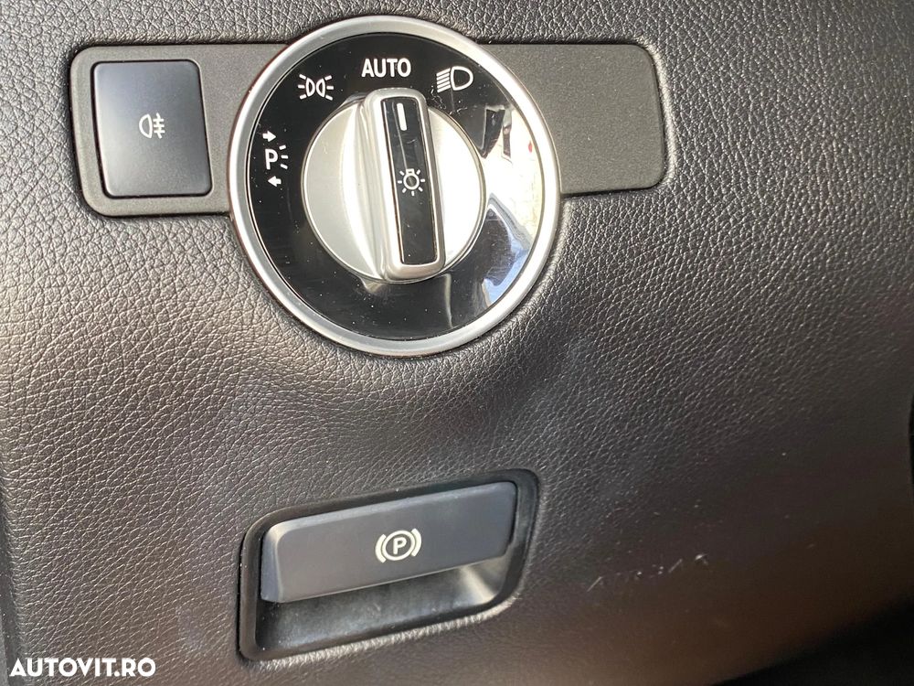 Mercedes-Benz ML - 17