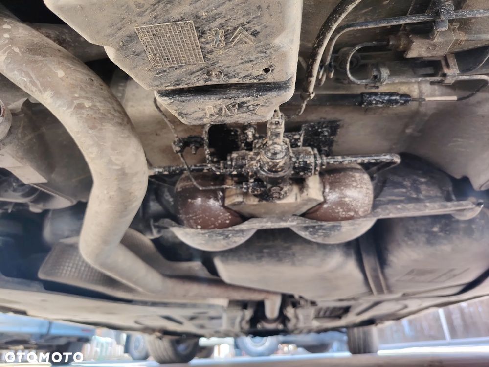 Citroën C5 HDi 135 Automatik Exclusive - 8