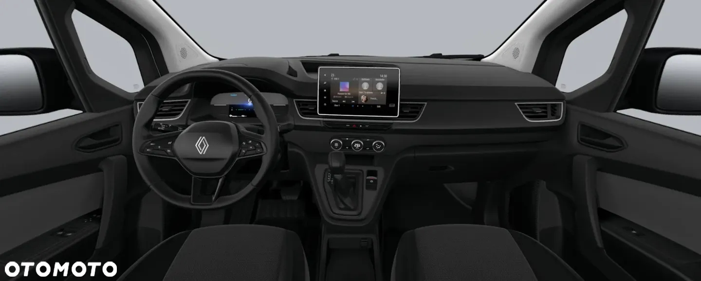 Renault KANGOO VAN - 9