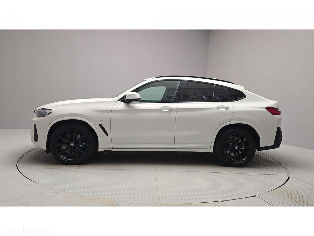BMW X4 xDrive30d M Sport - 3