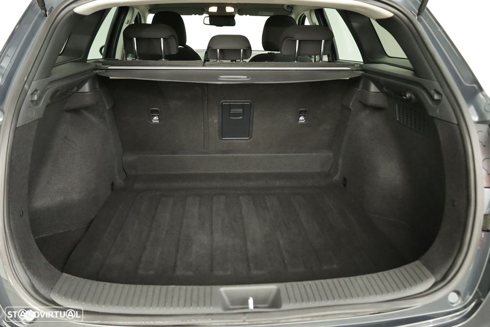 Hyundai i30 SW 1.0 T-GDi Style Plus DCT - 22