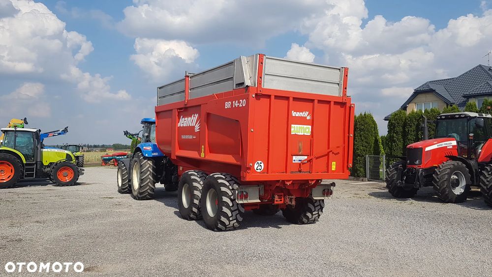 Inny Jeantil BR 14-20 2018R - 8