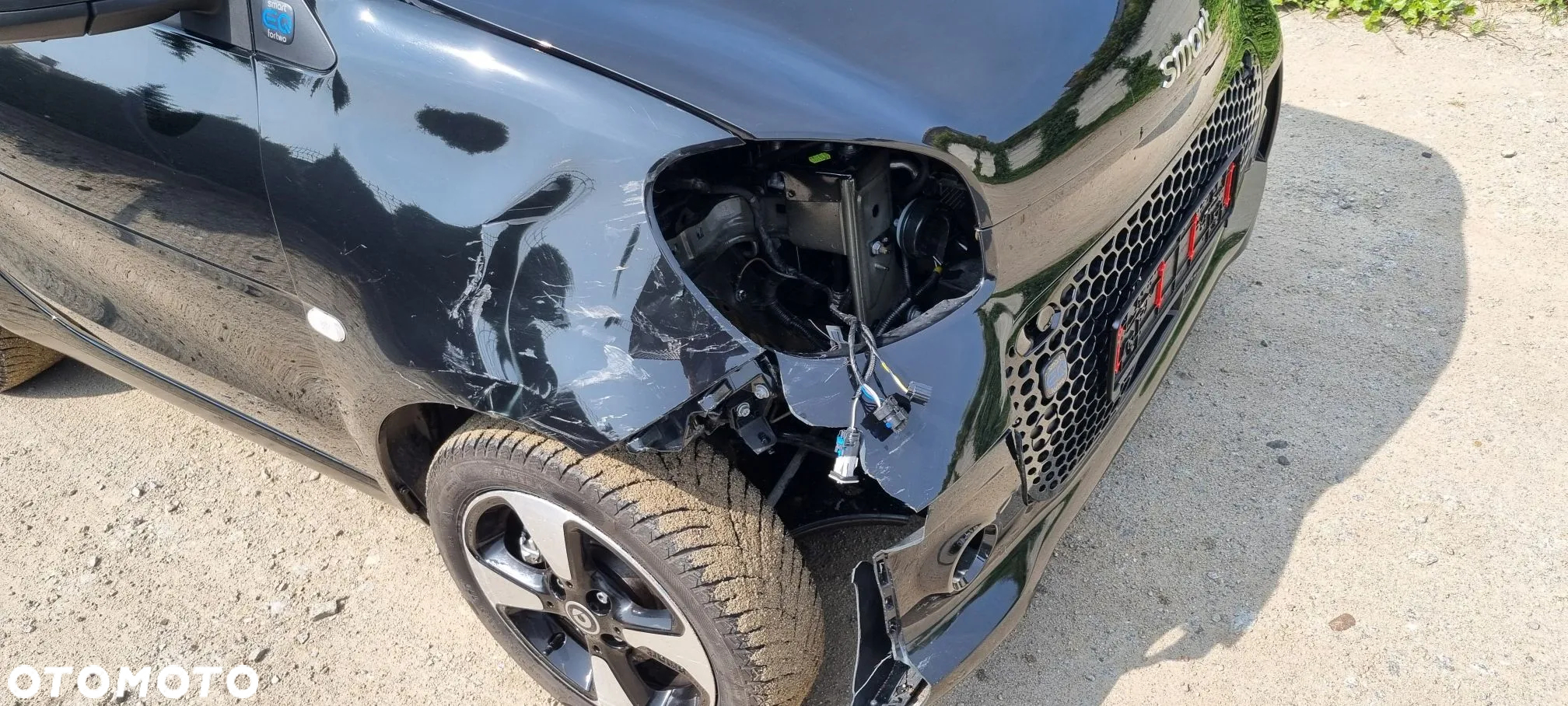 Smart Fortwo EQ passion - 9
