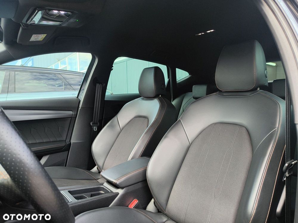 Cupra Formentor 1.5 TSI DSG - 13