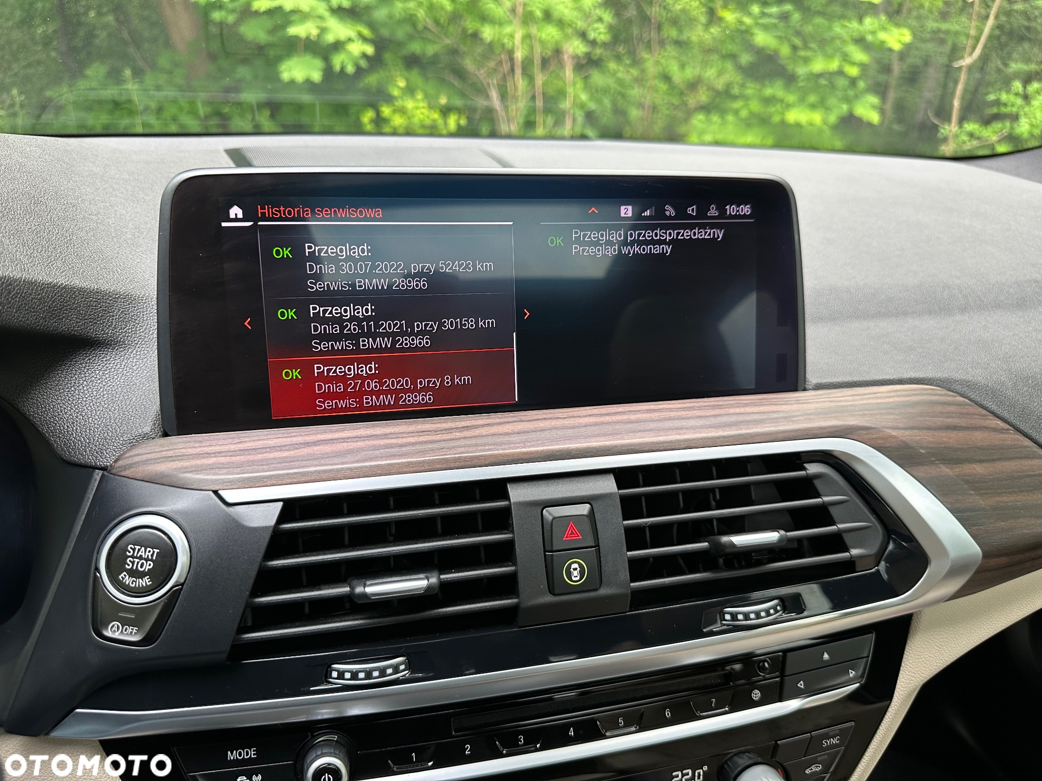 BMW X4 xDrive30i GPF M Sport X sport - 39