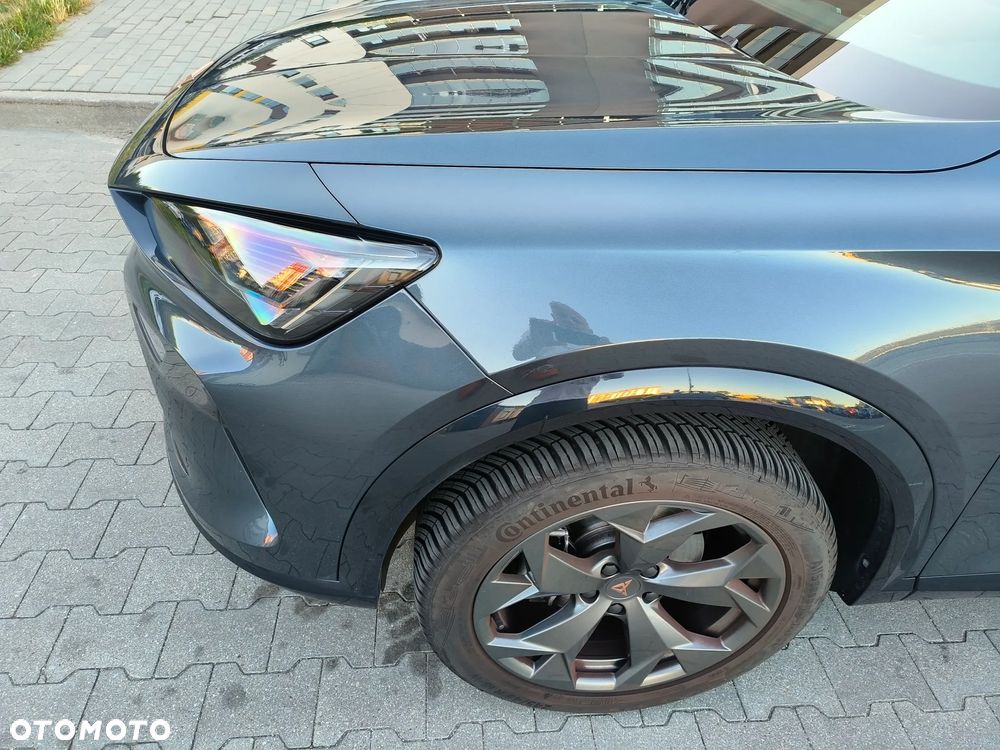 Cupra Formentor 1.5 eTSI mHEV DSG - 19