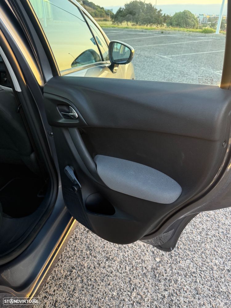 Citroën C3 1.1 Seduction - 13