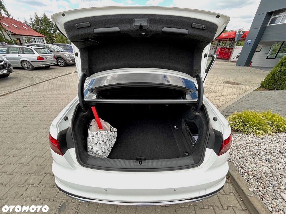 Audi A4 Limousine 2.0 TFSI Quattro Sport S tronic - 9