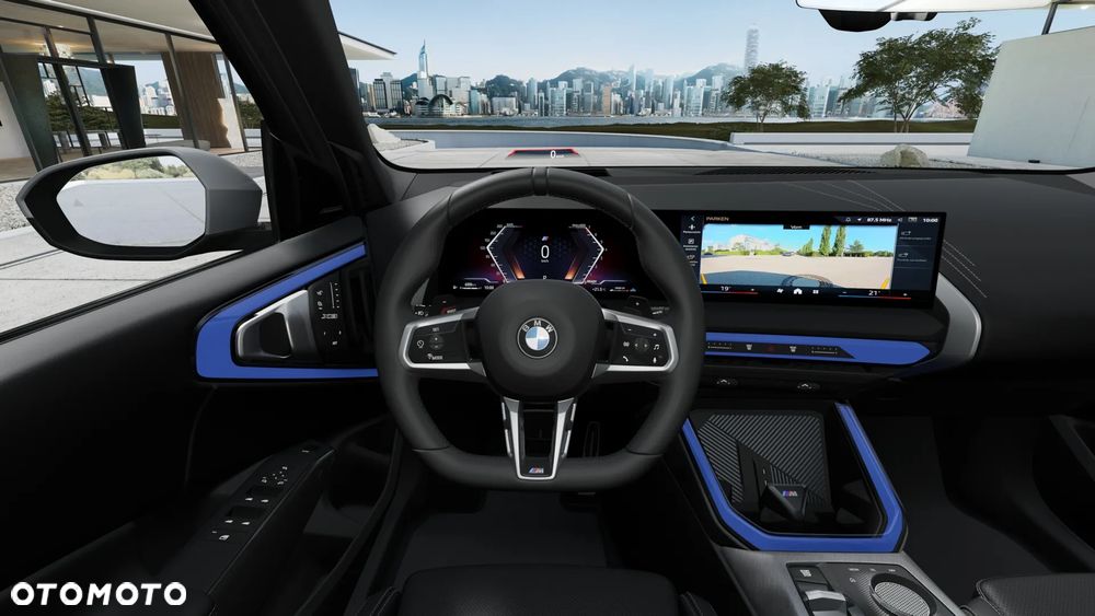 BMW X3 xDrive20 mHEV - 8