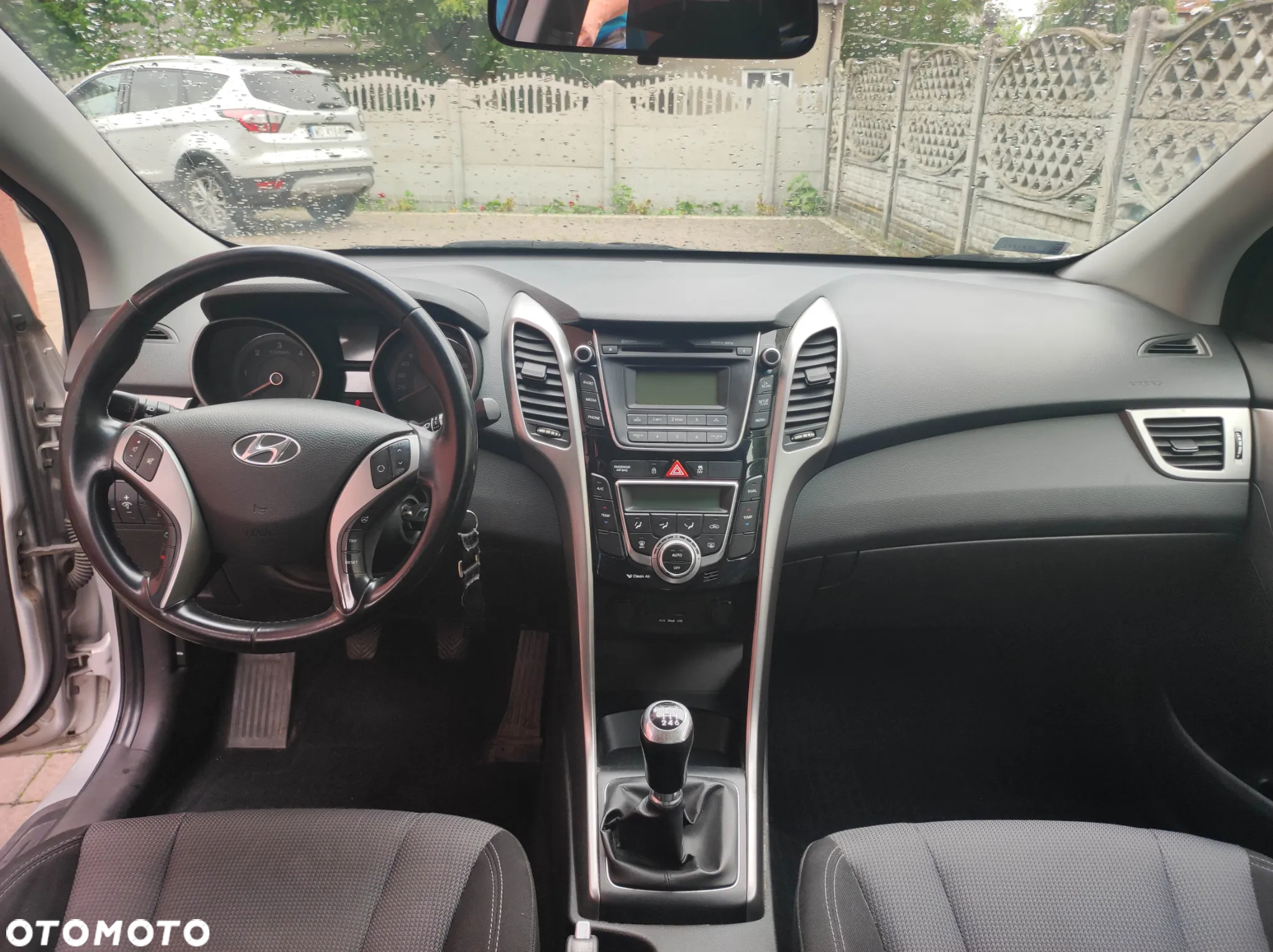 Hyundai i30 1.6 CRDi Classic + - 6