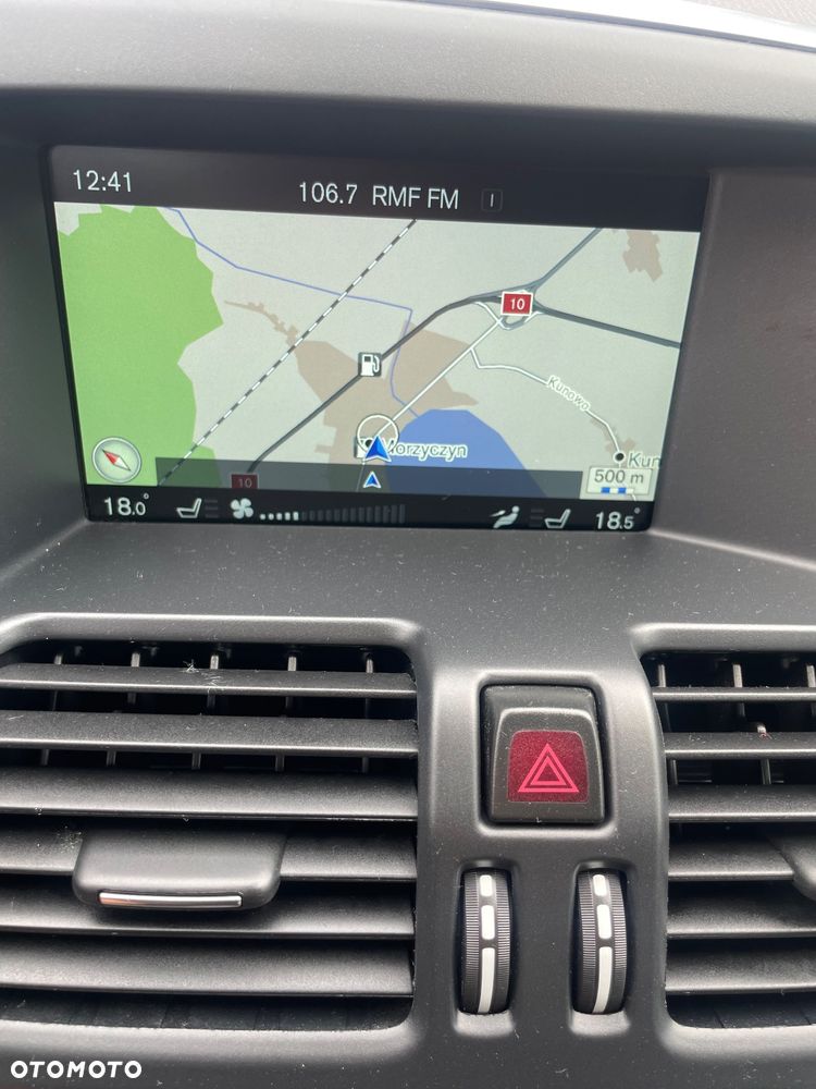 Volvo XC 60 D3 Momentum - 23