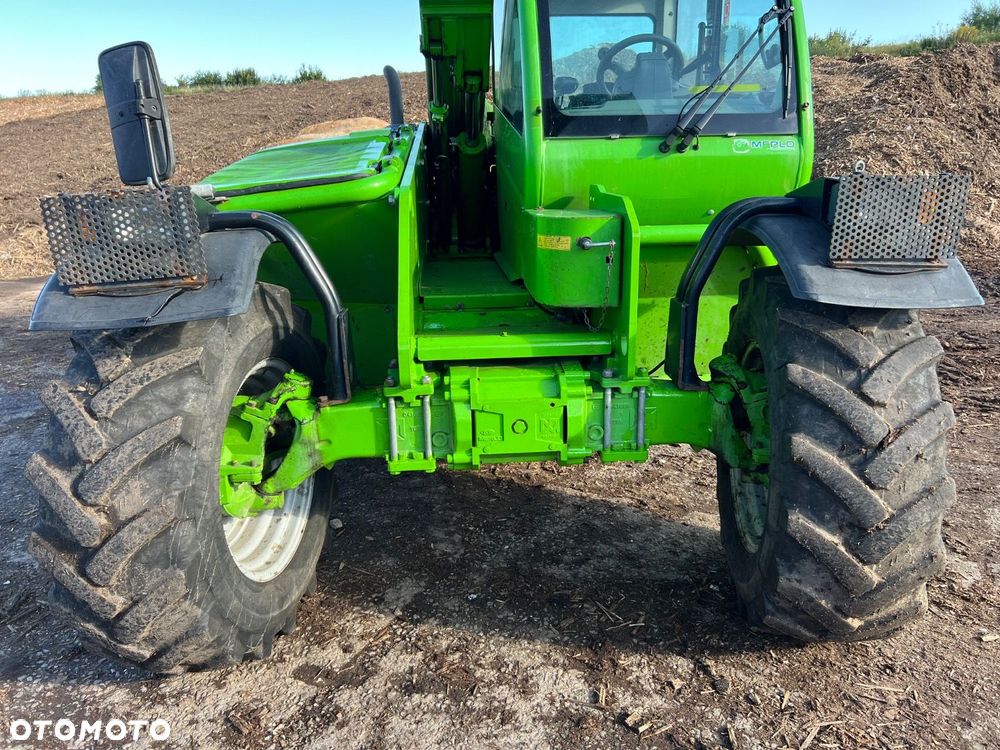 Merlo Tf38.10-120 4X4 - 28