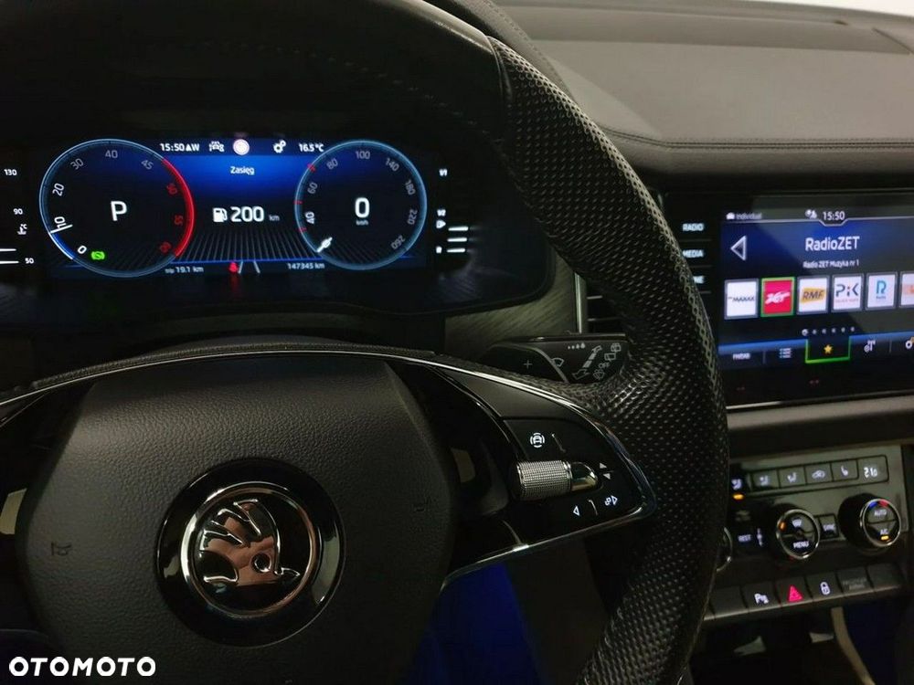 Skoda Kodiaq 2.0 TDI 4x2 Sportline DSG - 12