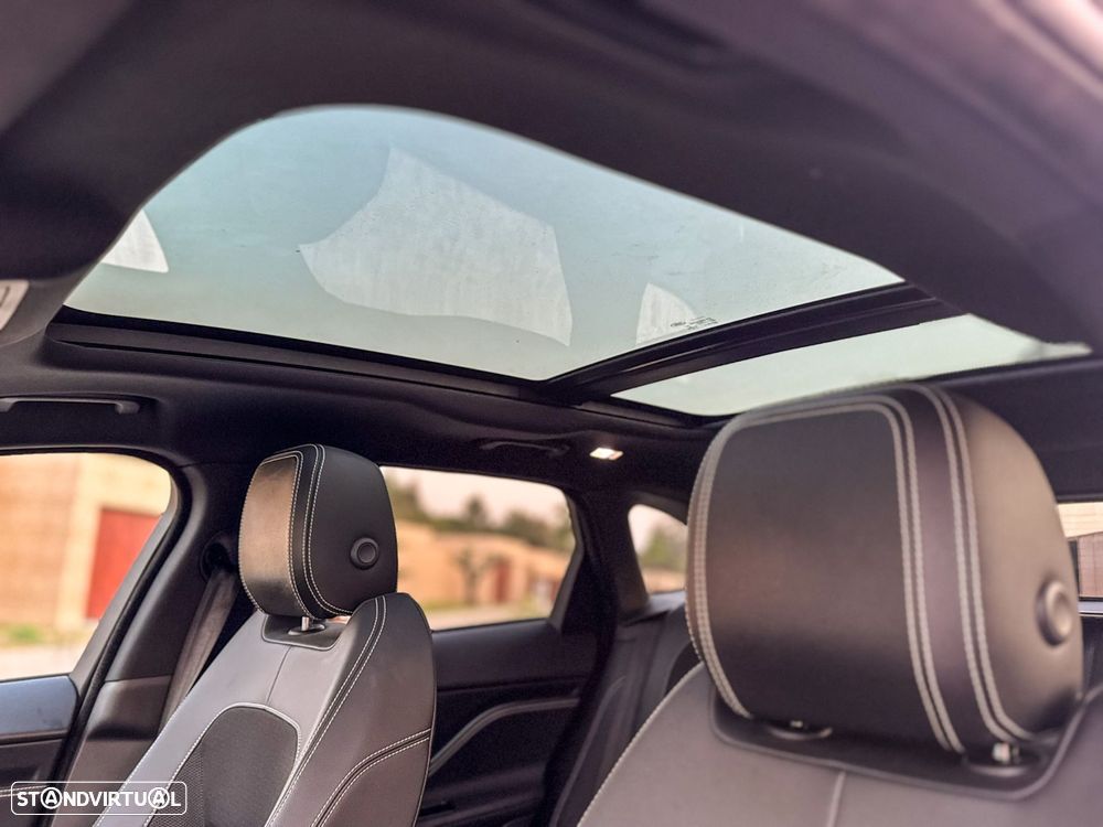Jaguar F-Pace 20d Aut. R-Sport - 25