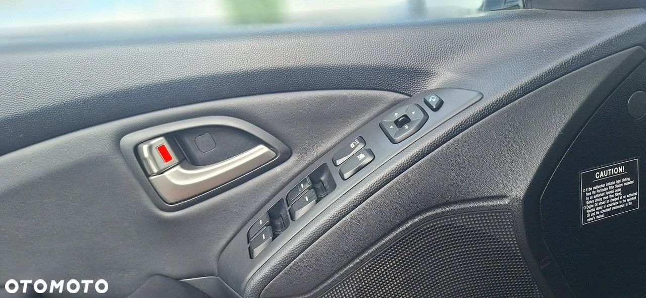 Hyundai ix35 - 22