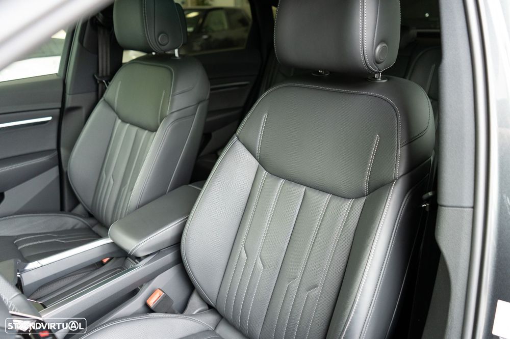 Audi Q8 e-Tron Sportback 55 quattro S line - 8