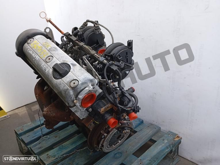 Motor Aex Seat Cordoba (6k) [1993_2002] - 4