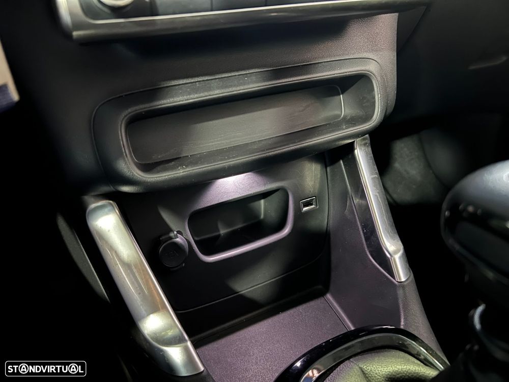 Citroën C3 Aircross 1.2 PureTech C-Series - 22