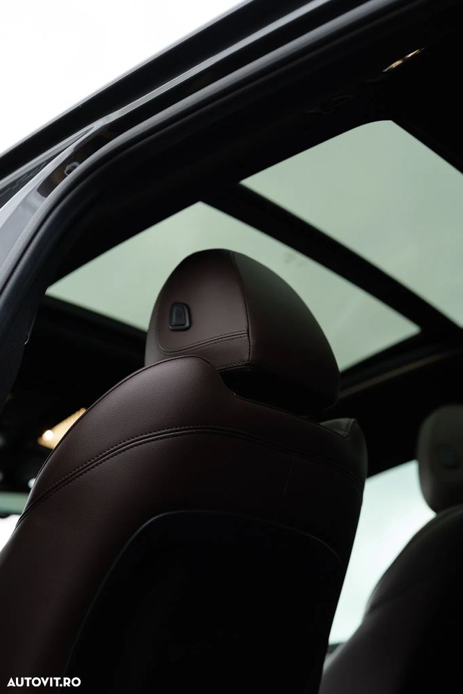 BMW X4 xDrive30i AT xLine - 7