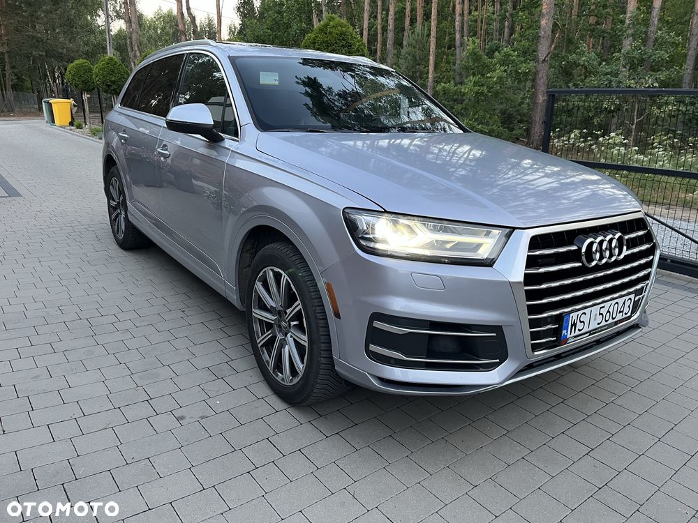 Audi Q7 - 5