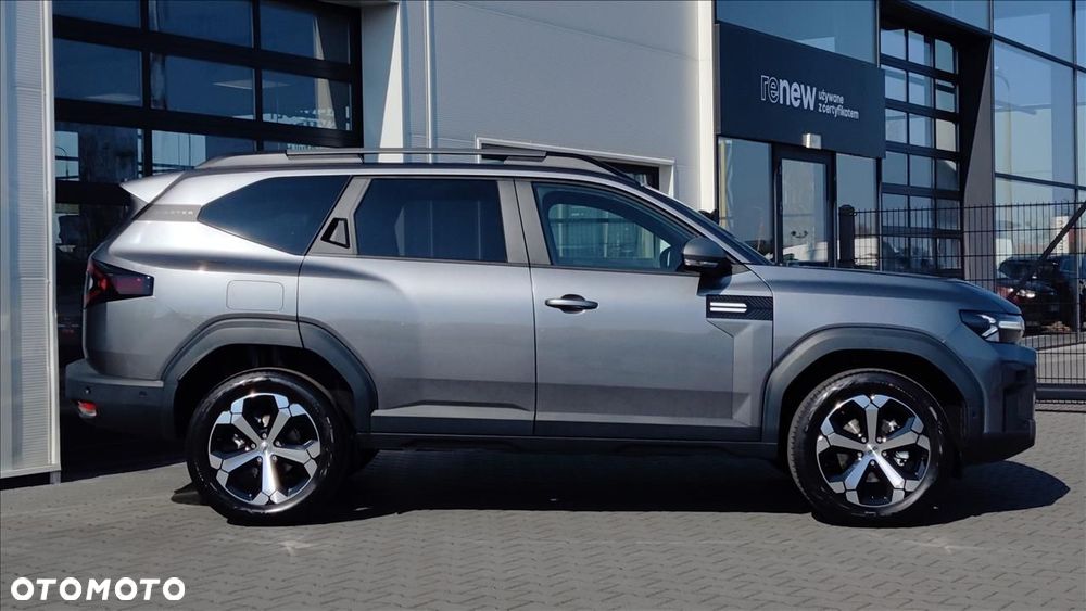 Dacia Bigster - 6
