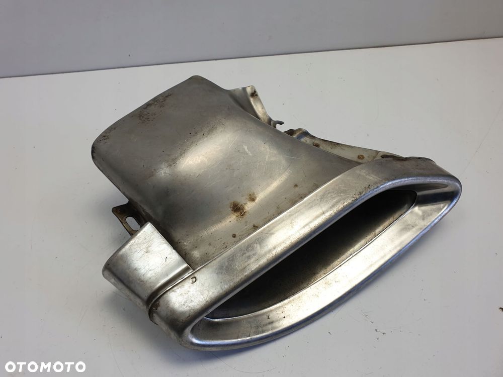 Mercedes W238 amg KOŃCÓWKA TŁUMIKA wydechu TŁUMIK - 6