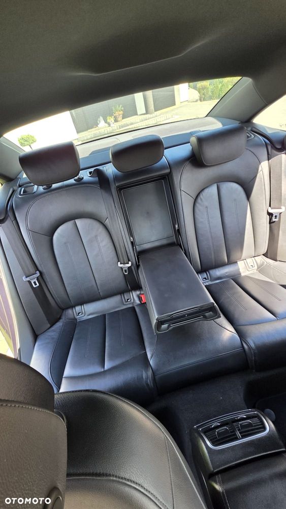 Audi A6 Limousine - 10