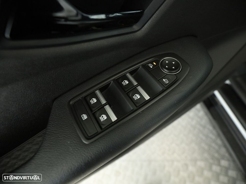 Renault Mégane E-Tech EV40 Equilibre - 10