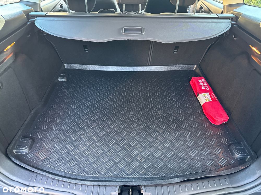 Ford Focus - 19