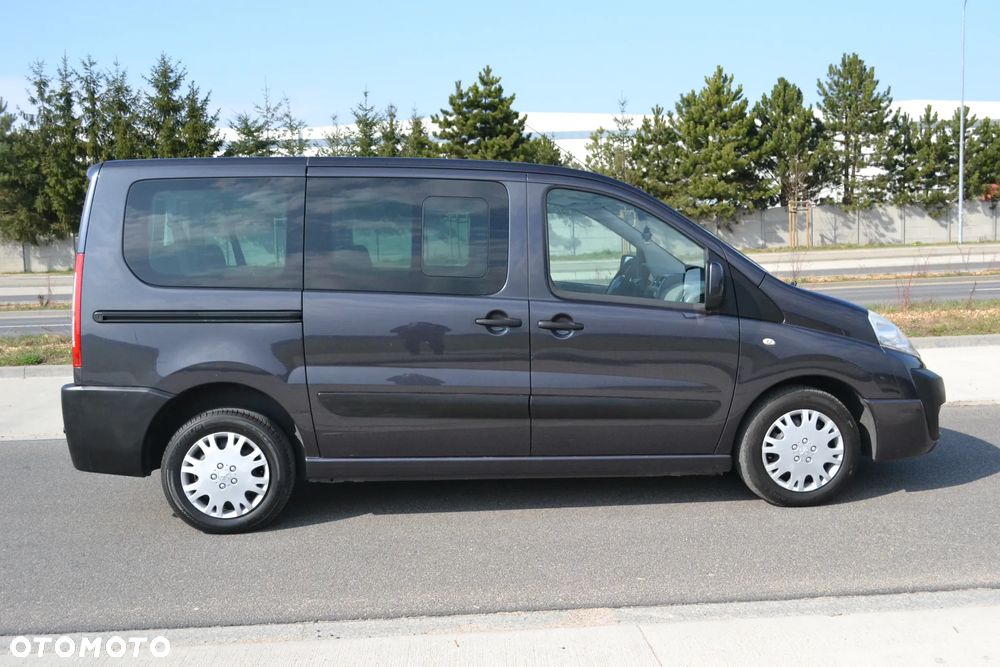 Peugeot Expert Tepee L1H1 (5-Si.) Premium - 7