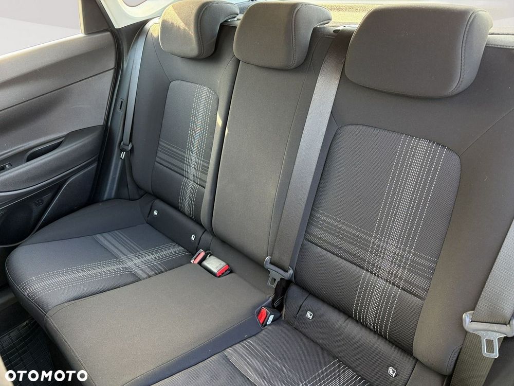 Hyundai i20 1.0 T-GDi Pure - 20