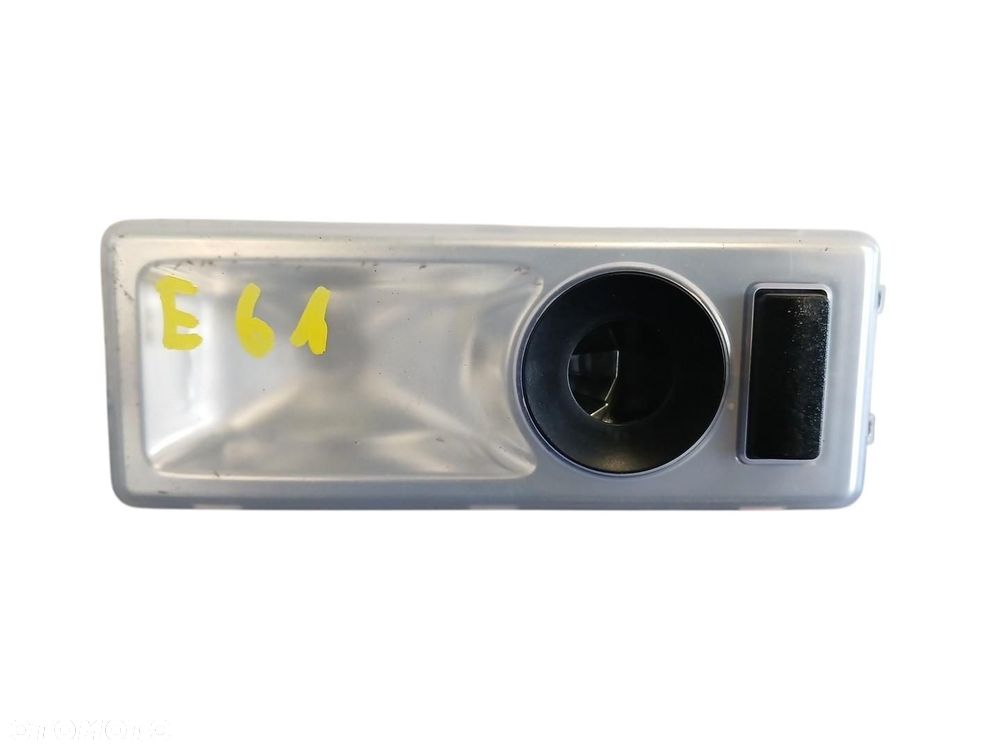 LAMPKA OŚWIETLENIE WNĘTRZA BMW E61 E9E43S E61 - 1