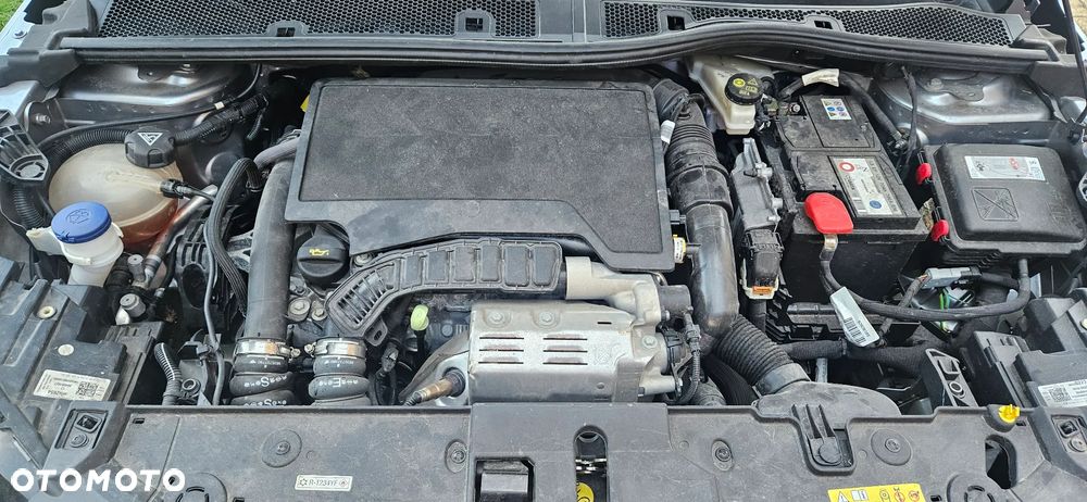 Opel Corsa 1.2 Direct Inj Turbo Start/Stop Automatik Elegance - 17
