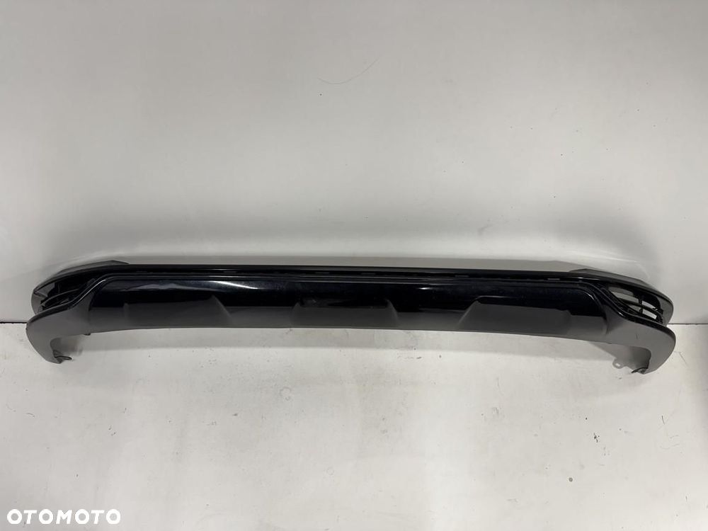 Dokładka Zderzaka przód Toyota Rav4 iv 52411-42140 - 1