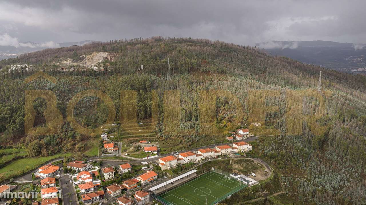 Terreno em Gonça, Guimarães - Grande imagem: 5/22