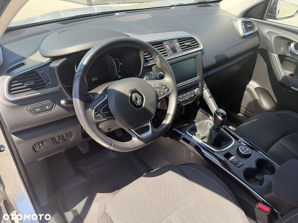 Renault Kadjar 1.2 Energy TCe Adventure - 9