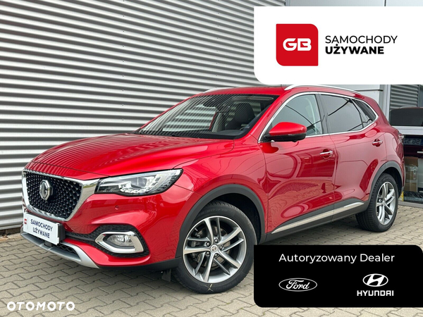 MG HS 1.5 T-GDI Exclusive DCT