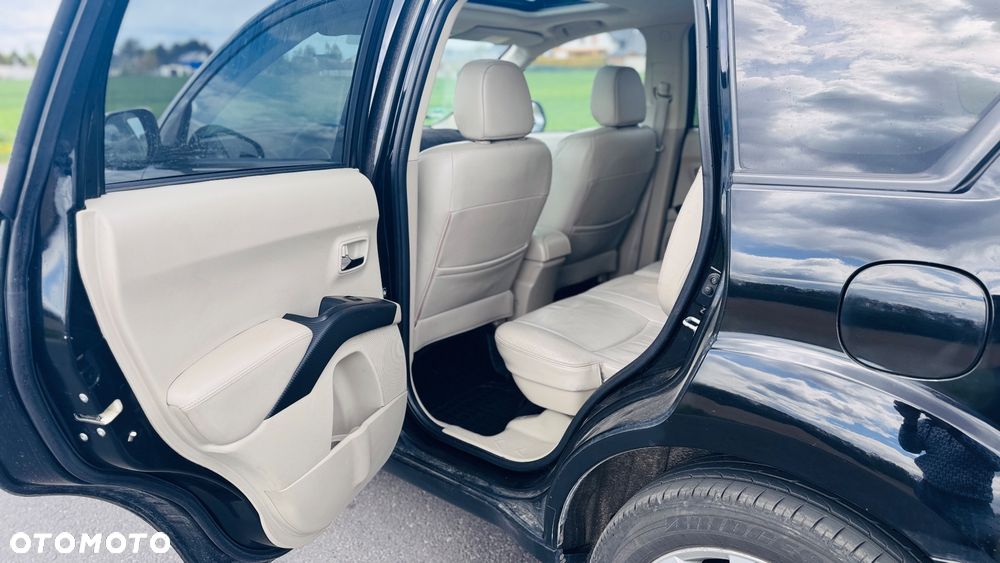 Mitsubishi Outlander 2.2 DID Instyle - 8