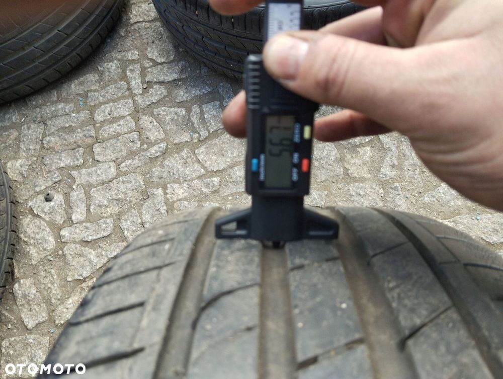 KOŁA LETNIE DO VW GOLF V VI VII VIII R GTI GTD 5X112 19 - 7