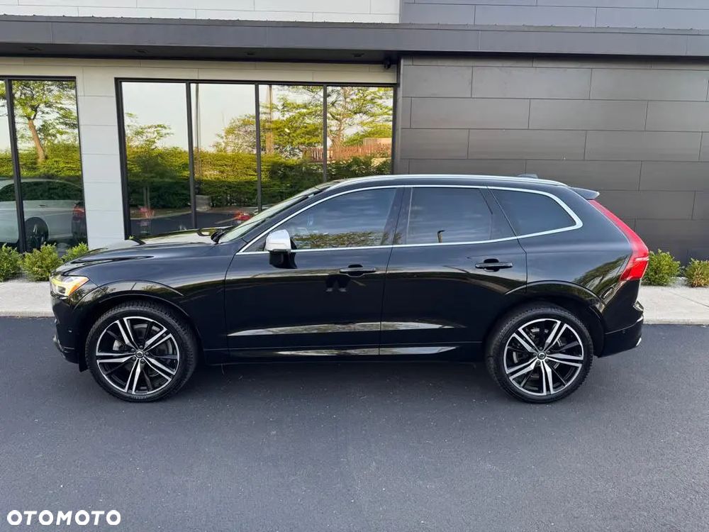 Volvo XC 60 T6 AWD R-Design - 7