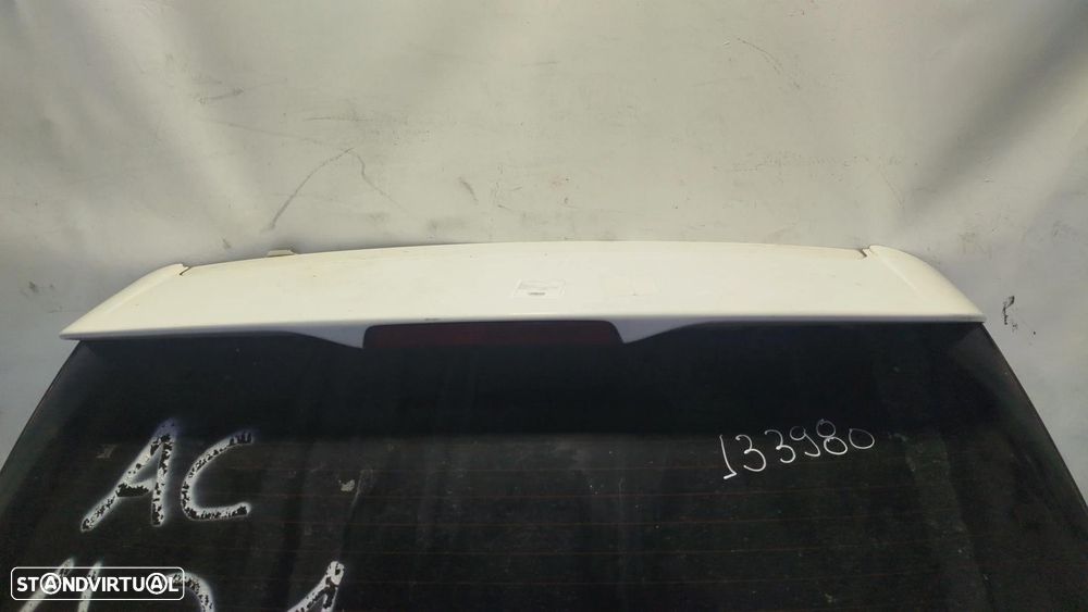 Porta / tampa da mala TOYOTA Previa II (_R3_) - 4