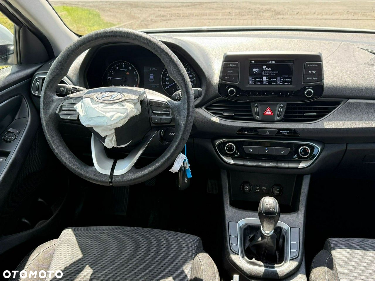 Hyundai i30 - 17