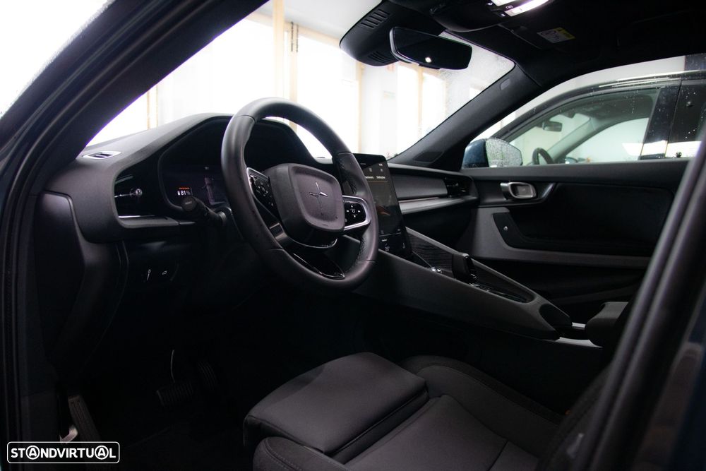 Polestar 2 Long Range 78 kWh AWD - 21