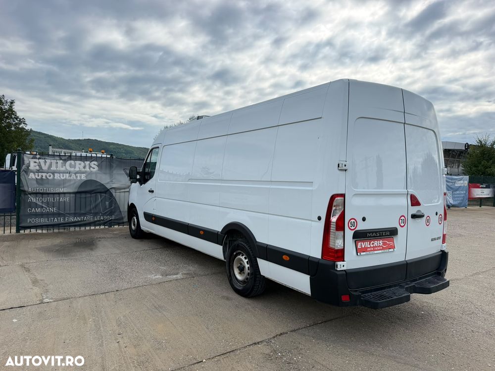 Renault Master FRIGORIFIC THERMO KING - 32
